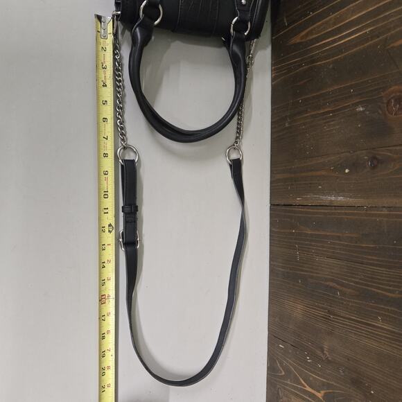 Killstar Black Widow Handbag Purse - Picture 14 of 15